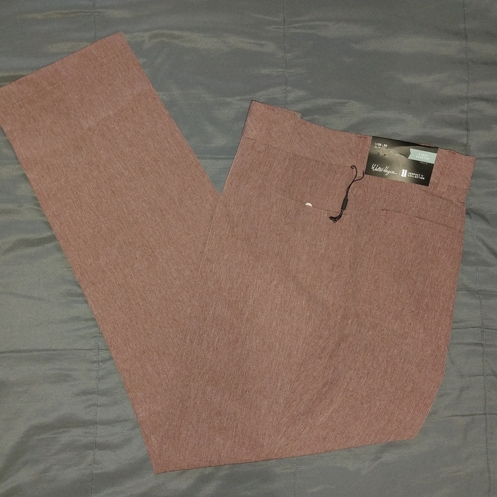 Walter Hagen Golf Pants Size 30x30